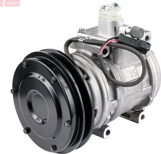 AC kompressor DENSO DCP99814