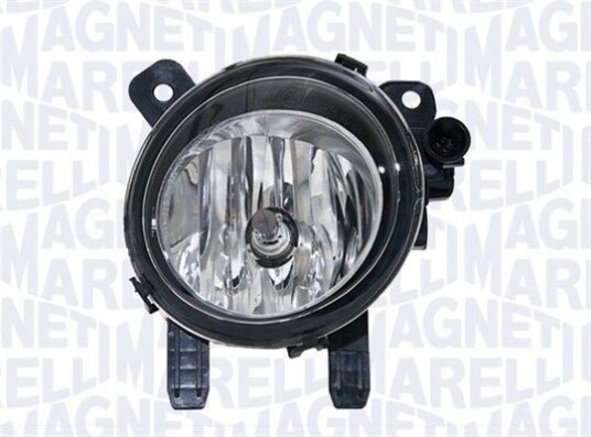 Magneti Marelli Tåkelyskaster MAGNETI MARELLI 719000000058