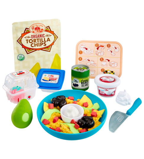 Little Tikes Creative Chefs Nachos Kit