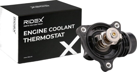 RIDEX 316T0140 Termostat, kjølemiddel RIDEX 316T0140 Termostat, kjølemiddel