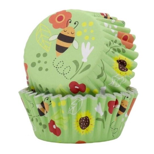 Pme Muffinsform Bier Pk/30 Pme Muffinsform Bier Pk/30
