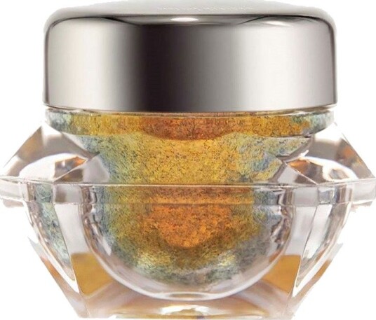 Danessa Myricks Beauty Infinite Chrome Flakes Fire Ball