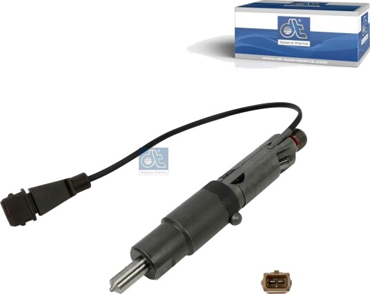 Dyseholder DT Spare Parts 4.67920