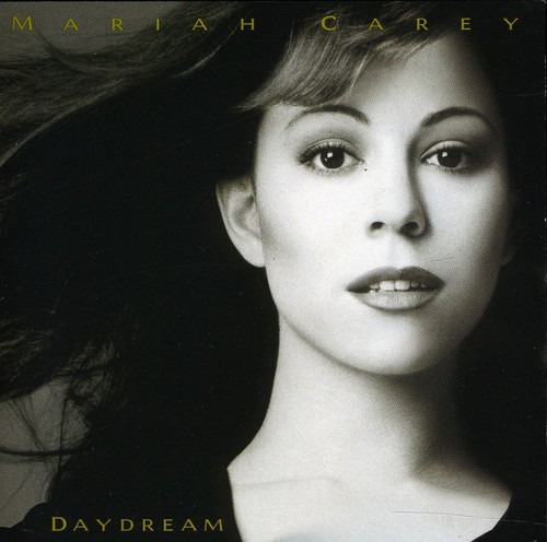 Mariah Carey Daydream CD