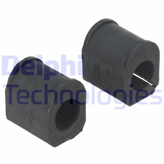 Stabilisator foring DELPHI TD1207W