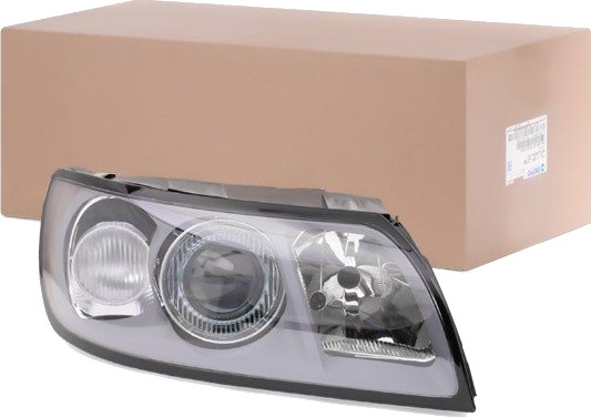 ABAKUS 773-1118R-LD7M6 Frontlykter