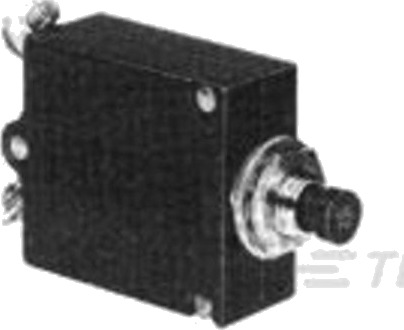 Te Connectivity 7-1393246-1 Automatsikringer 1 Stk Brett Te Connectivity 7-1393246-1 Automatsikringer 1 Stk Brett