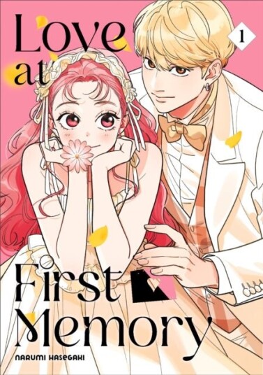 Love at First Memory 1 Love at First Memory 1
