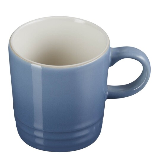 Le Creuset Espressokopp 10 cl chambray
