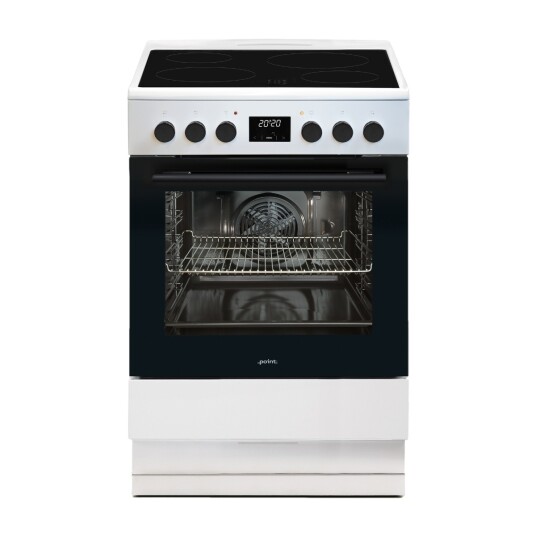 Point 5-Series POCO560CHW5 keramisk komfyr