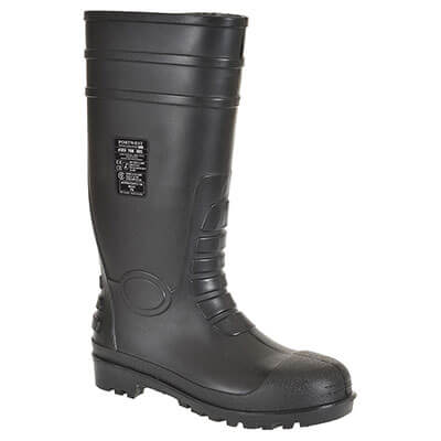 Portwest total safety støvel s5-41