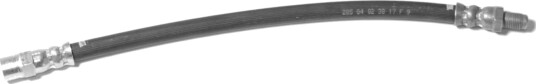 Bremseslange BREMBO T 86 039