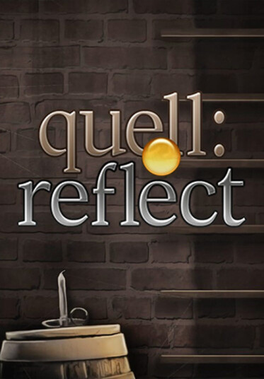 Quell Reflect (PC) Quell Reflect (PC)