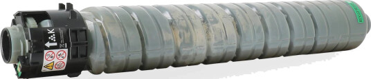 TB Toner Sort (29.500 sider) erstatter Ricoh 841817(30-292) TB Premium toner