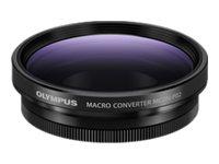OLYMPUS MCON P02 - omformer