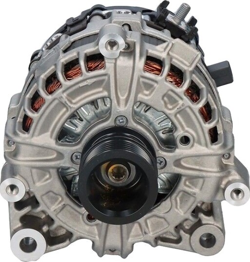 VALEO 443449 Dynamo