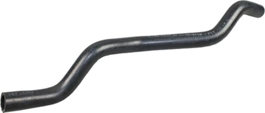 METZGER 2420783 Radiatorslange