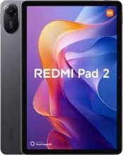 Xiaomi Redmi Pad 2 WiFi 6GB/128GB Purple