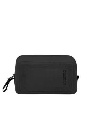 American Tourister Urban Groove Toalettmappe Black American Tourister Urban Groove Toalettmappe Black