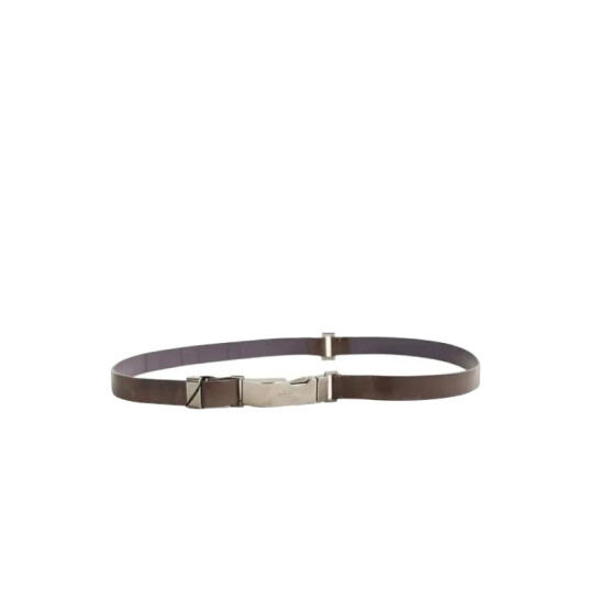 Gucci Vintage Dame Brun