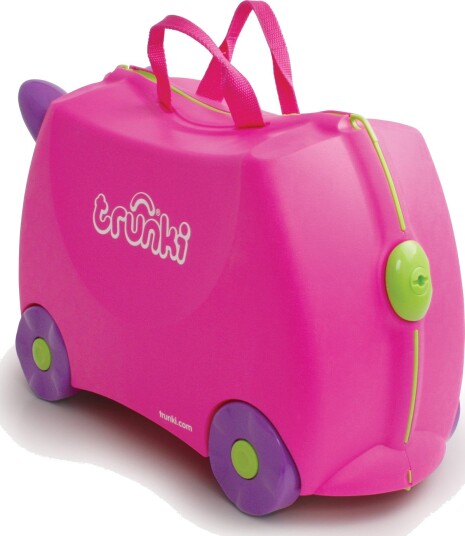 Trunki - Trixie Trunki - Trixie