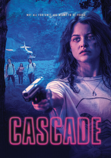Cascade DVD