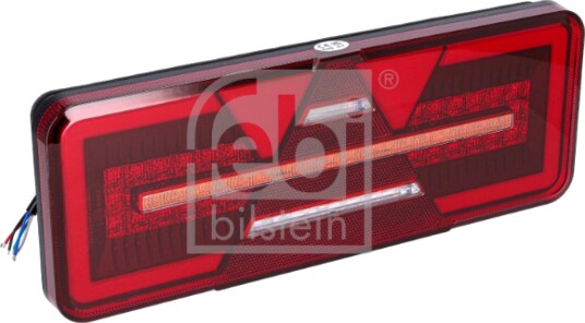 Baklys FEBI BILSTEIN 197065