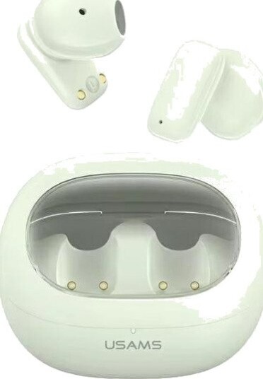Usams TD Series TD22 Earbuds Grønn