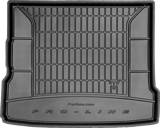 FROGUM TM549116 Gulvplate til bagasjerom / teppe til bagasjerom