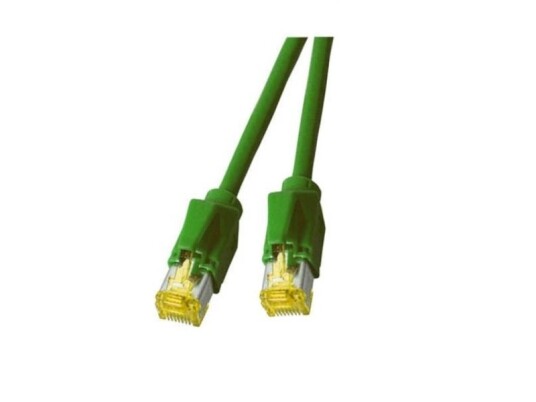 Efb Elektronik K8580gn.3 3 M Cat6a S/Ftp S-Stp Rj-45 Rj-45