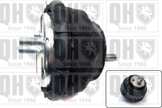 QUINTON HAZELL EM4760 Motorfeste