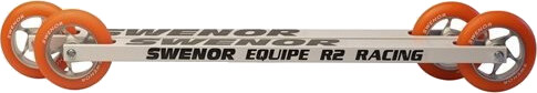 Swenor Equipe R2 Stamme
