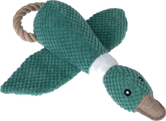 Tiaki Hundeleketøy And Med Tau L 35 X B 32.5 X H 8 cm