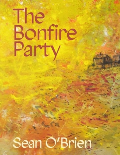 The Bonfire Party The Bonfire Party