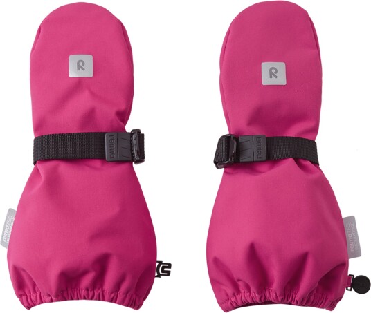 Reimatec Askare Skallvotter Rosy Berry 6