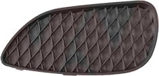 VAN WEZEL 2930591 Ventilasjonsgitter