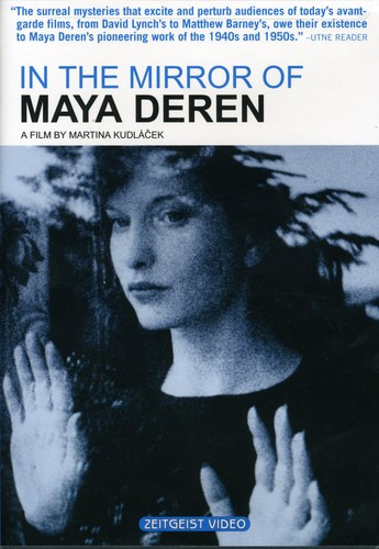 In The Mirror Of Maya Deren DVD