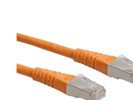 Roline Cat6 20M 20 M Cat6 S/Ftp S-Stp Rj-45 Rj-45 Roline Cat6 20M 20 M Cat6 S/Ftp S-Stp Rj-45 Rj-45