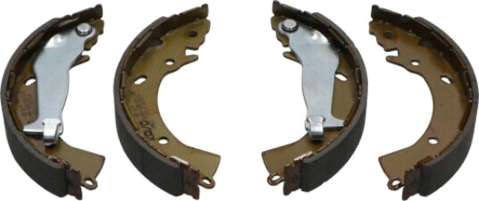 KAVO PARTS KBS-3419 Bremsesko sett KAVO PARTS KBS-3419 Bremsesko sett