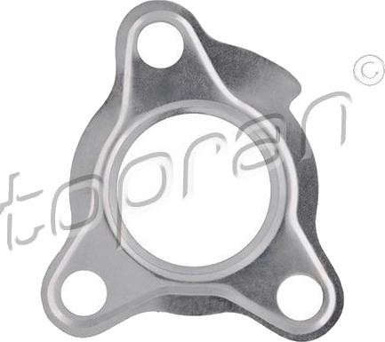 Turbo-pakning TOPRAN 208 376