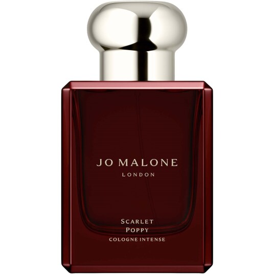 Jo Malone London Scarlet Poppy 50 ml Eau de Cologne til Dame - Blomsterduft