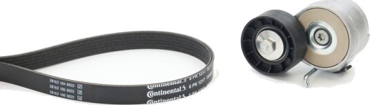 Kileremsett CONTITECH 6PK1217K2