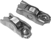 AE FOL223 Ventilvipparm, motorstyring
