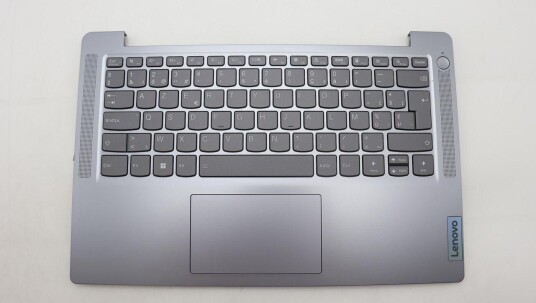 Lenovo COVER Upper Case ASM_BEL