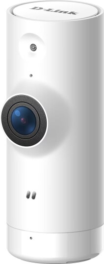 D-Link DCS-8000LHV2 Mini Full HD smartkamera med WiFi D-Link DCS-8000LHV2 Mini Full HD smartkamera med WiFi