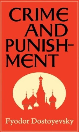 Crime and Punishment Crime and Punishment