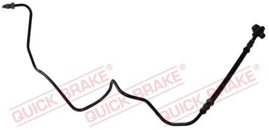 Bremseslange QUICK BRAKE 96.003X Bremseslange QUICK BRAKE 96.003X