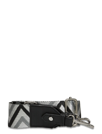 Ulrika Shoulderstrap - Black - ONE SIZE Ulrika Shoulderstrap - Black - ONE SIZE
