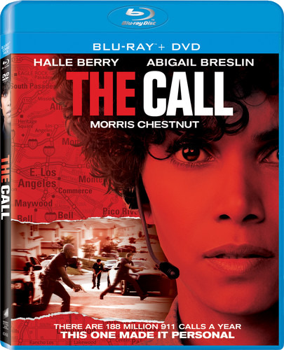 The Call Bluray