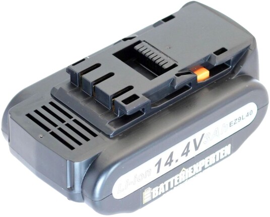 Batteri til PANASONIC 14.4V 3.0Ah Li-ion